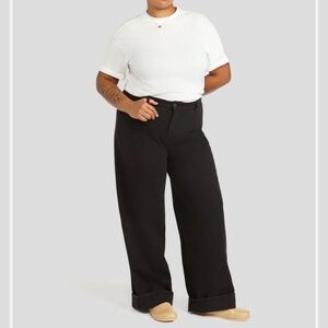 Decade Studios Noel Trouser
